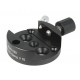 Baader V-Dovetail Clamp 70 mm with One Clamp Screw