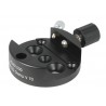 Baader V-Dovetail Clamp 70 mm with One Clamp Screw