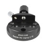 Baader V-Dovetail Clamp 70 mm avec une vis de serrage