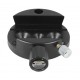 Baader V-Dovetail Clamp 70 mm with One Clamp Screw