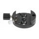 Baader V-Dovetail Clamp 70 mm with One Clamp Screw