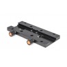 Baader Z(AP)-Dovetail Clamp 200 mm for Zeiss / Astro-Physics Rails