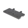 Baader Z(AP)-Dovetail Clamp 200 mm for Zeiss / Astro-Physics Rails