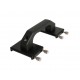 Baader Handle for Telescopes with Two 3" Clamping Jaws