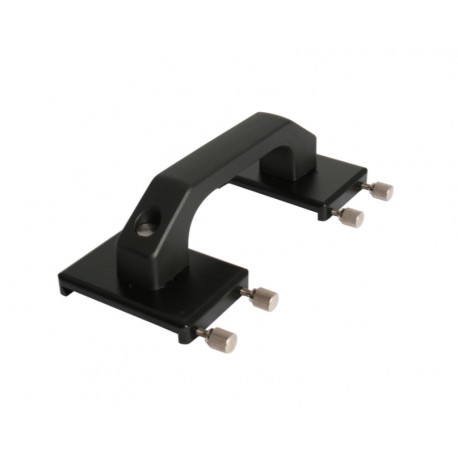 Baader Handle for Telescopes with Two 3" Clamping Jaws