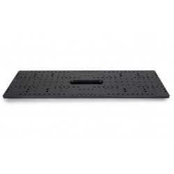 Platine double Baader 8" renforcée 750 mm – pour optiques 20" à 24" (150 kg)