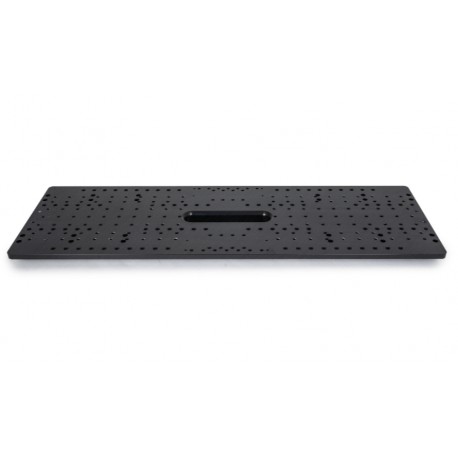 Platine double Baader 8" renforcée 750 mm – pour optiques 20" à 24" (150 kg)
