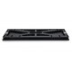 Platine double Baader 8" renforcée 750 mm – pour optiques 20" à 24" (150 kg)