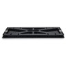 Platine double Baader 8" renforcée 750 mm – pour optiques 20" à 24" (150 kg)