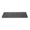 Baader Heavy-Duty 8" Double Mounting Plate – 570 mm for Optics up to 17" (100 kg)