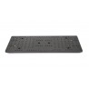 Platine double Baader 8" renforcée 570 mm – pour optiques jusqu’à 17" (100 kg)