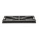 Baader Heavy-Duty 8" Double Mounting Plate – 570 mm for Optics up to 17" (100 kg)