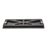 Platine double Baader 8" renforcée 570 mm – pour optiques jusqu’à 17" (100 kg)