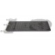 Baader Heavy-Duty 8" Double Mounting Plate – 570 mm for Optics up to 17" (100 kg)