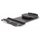 Platine double Baader 8" renforcée 570 mm – pour optiques jusqu’à 17" (100 kg)