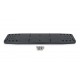 Platine de base Baader 500 mm pour colliers guidescope (Taille IV)