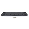 Baader Baseplate 500 mm for Guidescope Rings (Size IV)