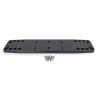 Baader Baseplate 500 mm for Guidescope Rings (Size IV)