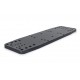 Platine de base Baader 500 mm pour colliers guidescope (Taille IV)