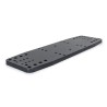 Baader Baseplate 500 mm for Guidescope Rings (Size IV)