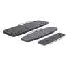 Baader Baseplate 500 mm for Guidescope Rings (Size IV)
