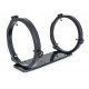 Platine de base Baader 500 mm pour colliers guidescope (Taille IV)