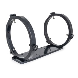 Baader Baseplate 500 mm for Guidescope Rings (Size IV)