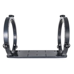Baader Baseplate 500 mm for Guidescope Rings (Size IV)