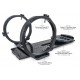 Platine de base Baader 500 mm pour colliers guidescope (Taille IV)