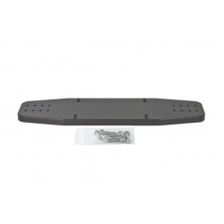 Platine de base Baader 400 mm pour colliers guidescope (Taille III)