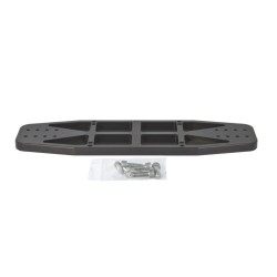 Baader Baseplate 400 mm for Guidescope Rings (Size III)