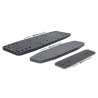 Platine de base Baader 400 mm pour colliers guidescope (Taille III)