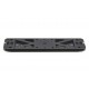 Platine de base Baader 300 mm pour colliers guidescope (Taille I & II) et platine double 3"