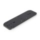 Platine de base Baader 300 mm pour colliers guidescope (Taille I & II) et platine double 3"