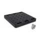 Baader Intermediate Plate for 8" Double Mounting Plate