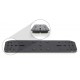 Platine Baader 3" avec mâchoire V et Stronghold