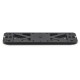 Baader 3" Plate with V-Clamp and Stronghold