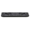 Baader 3" Plate with V-Clamp and Stronghold
