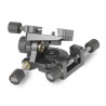 Baader Stronghold Tangent Assembly – Black or Blue