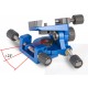 Baader Stronghold Tangent Assembly – Black or Blue