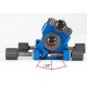 Support tangentiel Baader Stronghold pour accessoires – noir ou bleu