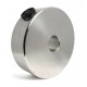 Baader 20 kg Stainless Steel Counterweight for GM 3000
