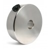 Baader Contrepoids inox 20 kg pour monture GM 3000
