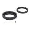 Baader Wide-T Ring for Leica, Sigma, Panasonic-L with D52 to T-2i