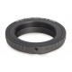 Baader Bague Wide-T pour Nikon avec D52 vers T-2i