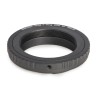 Baader Wide-T Ring for Nikon with D52 to T-2i