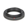 Baader Bague Wide-T pour Nikon avec D52 vers T-2i