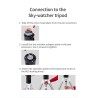 ZWO Pier Extension 200 mm for Mount AM5-N and AM3-N