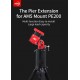 Rallonge de colonne ZWO 200 mm pour montures AM5-N et AM3-N