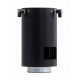 Rallonge de colonne ZWO 200 mm pour montures AM5-N et AM3-N